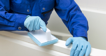 ハウスクリーニング