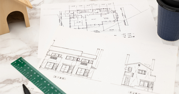 改修工事やリフォームの事は芦屋のエコ・ハウス